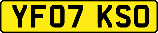 YF07KSO