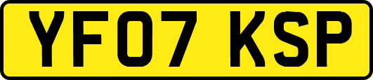 YF07KSP