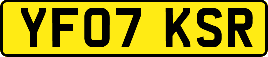 YF07KSR