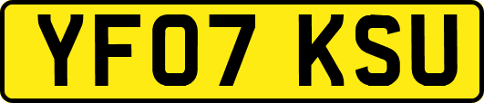 YF07KSU