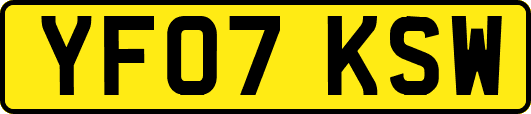 YF07KSW