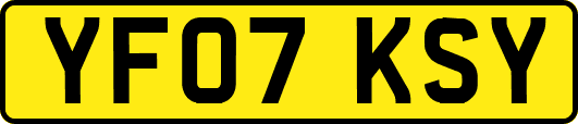 YF07KSY