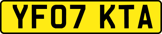 YF07KTA