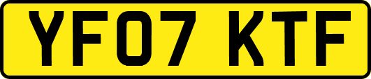 YF07KTF