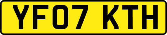 YF07KTH