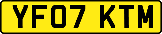 YF07KTM