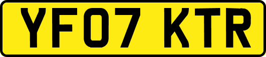 YF07KTR