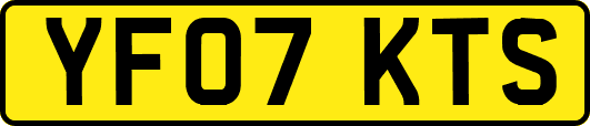 YF07KTS