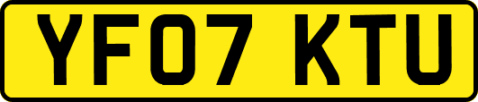 YF07KTU