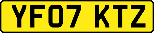 YF07KTZ