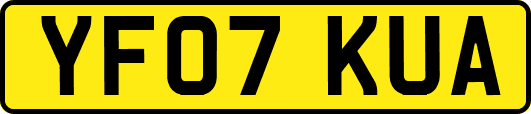 YF07KUA