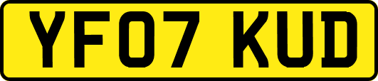 YF07KUD