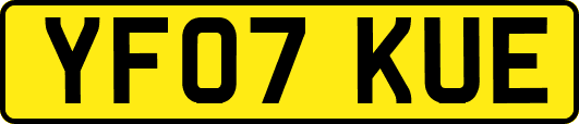 YF07KUE