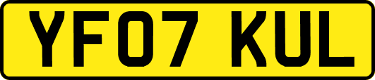 YF07KUL