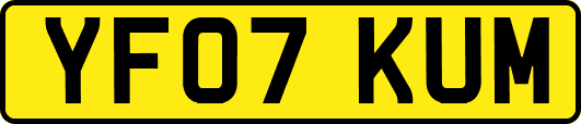 YF07KUM