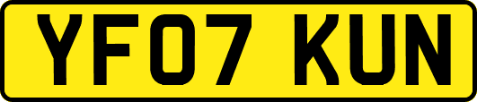 YF07KUN