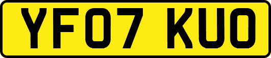 YF07KUO