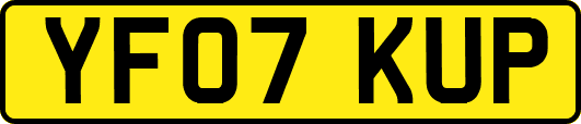 YF07KUP