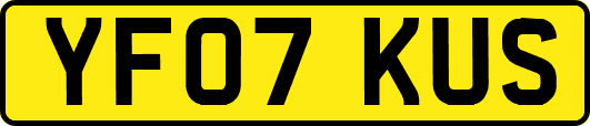 YF07KUS