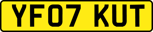 YF07KUT