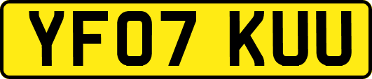 YF07KUU