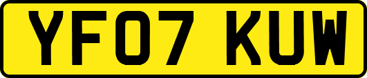 YF07KUW