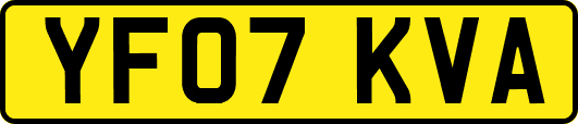 YF07KVA