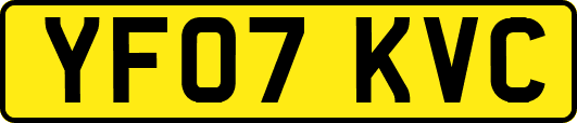 YF07KVC