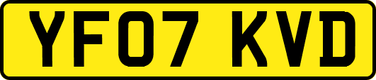 YF07KVD