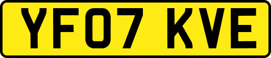 YF07KVE