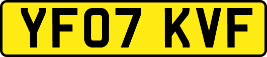 YF07KVF