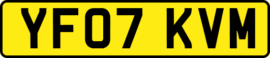 YF07KVM