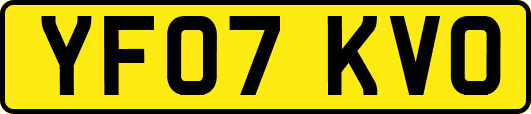 YF07KVO