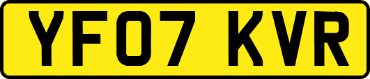 YF07KVR