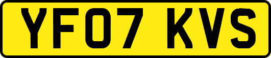 YF07KVS