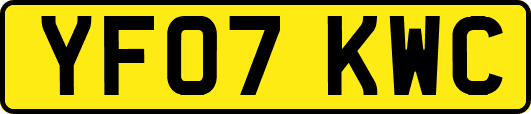 YF07KWC