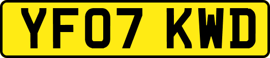 YF07KWD