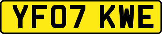 YF07KWE