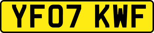 YF07KWF