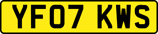 YF07KWS