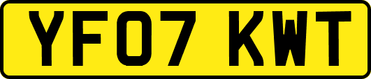 YF07KWT