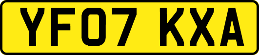 YF07KXA