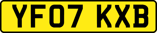 YF07KXB