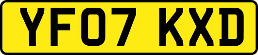 YF07KXD