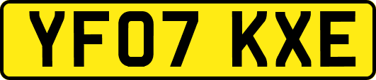 YF07KXE