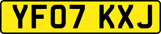 YF07KXJ