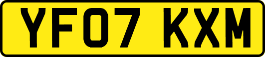 YF07KXM