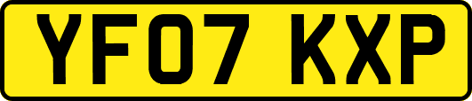 YF07KXP