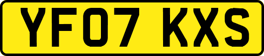 YF07KXS