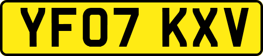 YF07KXV